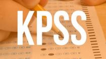 KPSS yerleştirme sonuçları açıklandı...