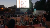 Tuzla'da Nostaljik Sinema Günleri başlıyor.